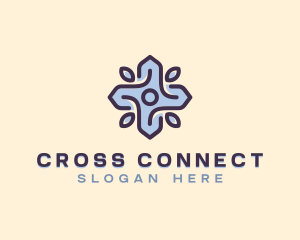 Medical Cross Healthcare logo