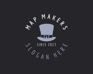 Generic Hat Business logo design