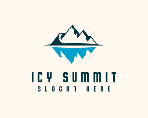 Mountain Ice Summit logo