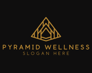 Pyramid Creative Studio logo