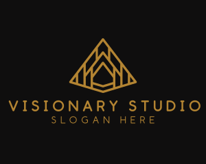 Pyramid Creative Studio logo