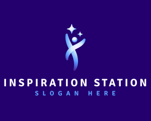 Leadership Human Career logo