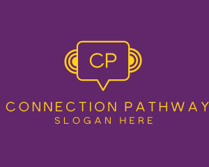 Connection Chat App logo