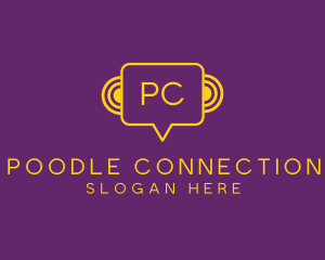 Connection Chat App logo
