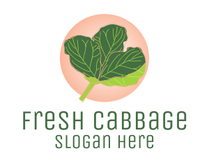 Fiddle Leaf Fig Plant  logo