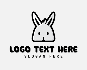 Rabbit Pet Vet logo