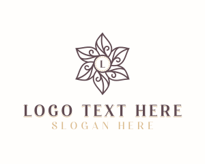 Flower Boutique Florist logo