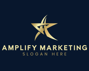 Modern Star Advertising logo