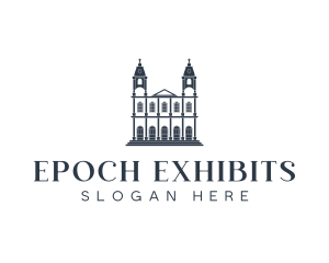 Historical Landmark Structure logo
