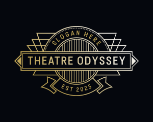 Theatre Studio Company logo