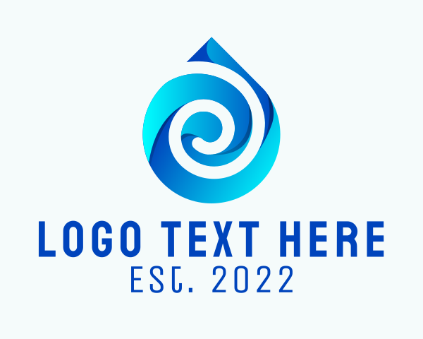 Hygiene logo example 4