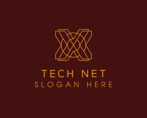 Software Programmer Tech logo