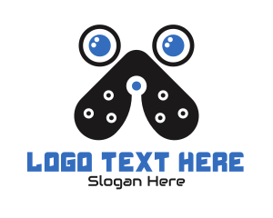 Tech Dog App logo