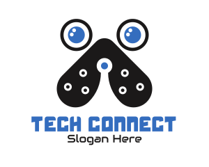 Tech Dog App logo