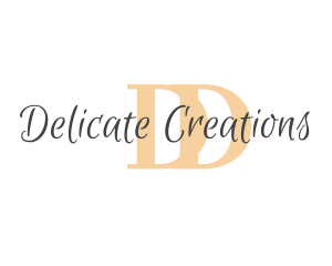 Elegant Feminine Business logo design