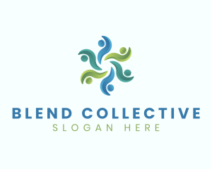Community People Charity logo