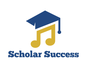 Music School Academy logo