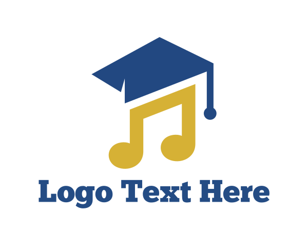Scholarship logo example 3