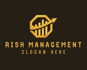 Investment Finance Analytics logo