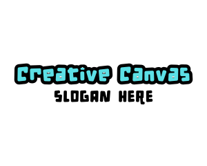 Playful Creative Company logo design
