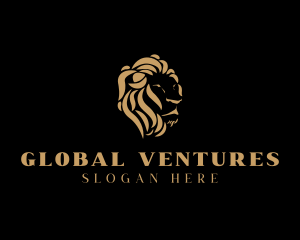 Luxury Lion Enterprise logo