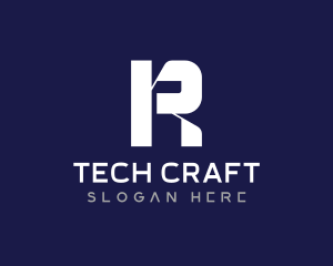 Computing Tech Developer logo