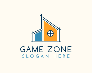 Home Structure Builder logo
