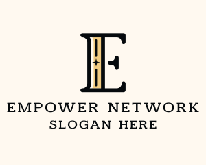 Startup Professional Fashion logo