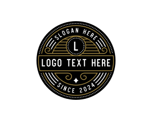 Generic Apparel Business logo