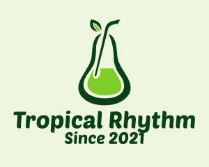 Tropical Avocado Juice logo