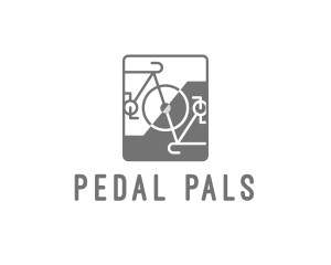 Bicycle Repair Mechanic logo