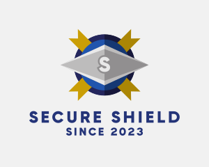 Buckler Shield Protect logo