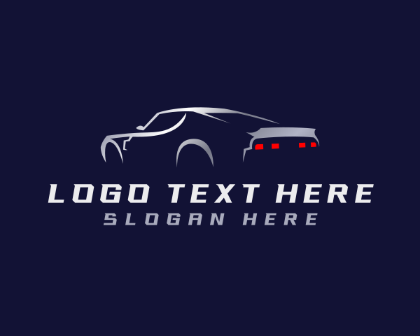 Car logo example 3