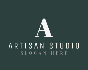 Professional Brand Firm logo design