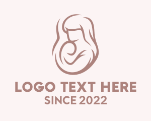 Breastfeeding Charity Childcare  logo