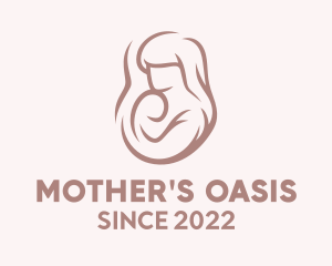 Breastfeeding Charity Childcare  logo