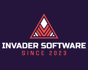 Digital Tech Software logo design