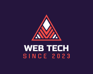 Digital Tech Software logo design