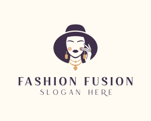 Female Fashion Boutique logo