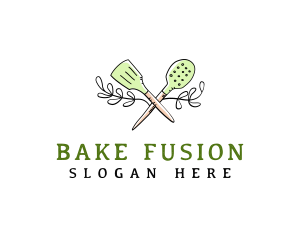 Dessert Baking Tools logo