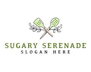 Dessert Baking Tools logo