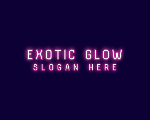Neon Event Club logo
