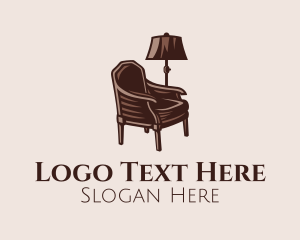 Rustic Brown Furniture logo