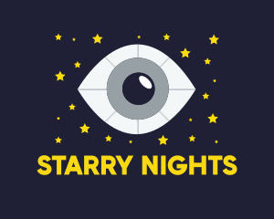 Night Eye View logo