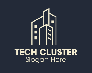 Building Cluster Real Estate logo