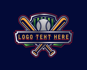 Baseball Bat Tournament logo