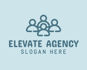 Outsourcing Agency Group logo