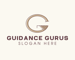 Elegant Boutique Hotel logo design