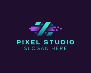 Spiral Pixel Technology logo