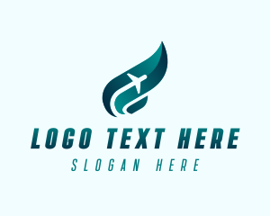 Airplane Freight Forwarding logo